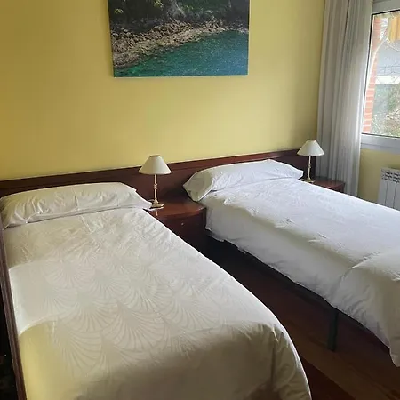 Edortarena E-bi 733 Apartment *