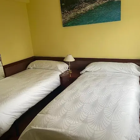 Edortarena E-bi 733 Apartment *