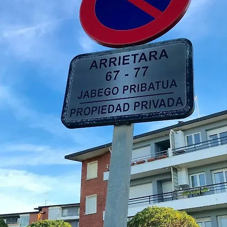 Edortarena E-bi 733 * Sopelana