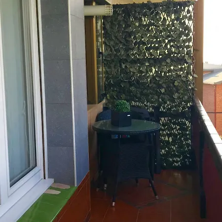 Edortarena E-bi 733 Apartment *