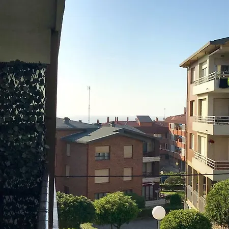 Edortarena E-bi 733 Apartment