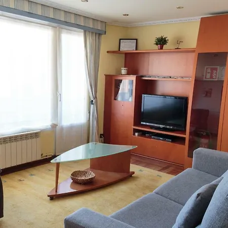 Apartment Edortarena E-bi 733 Sopelana
