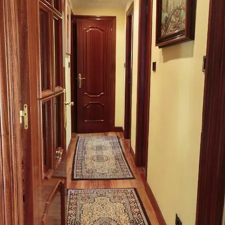 Edortarena E-bi 733 Apartment