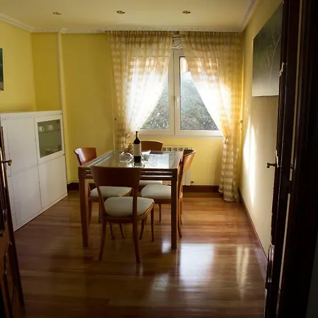 Apartment Edortarena E-bi 733 Sopelana