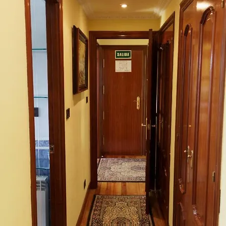 Edortarena E-bi 733 Apartment Sopelana