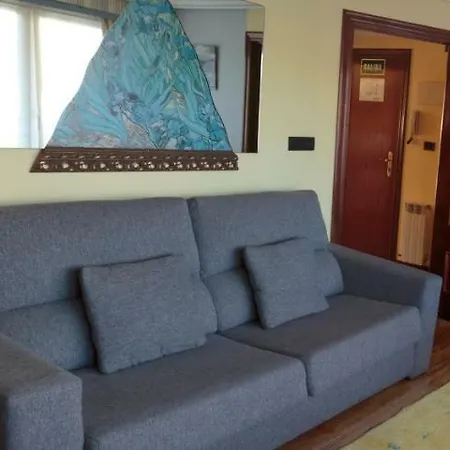 Edortarena E-bi 733 Apartment Sopelana