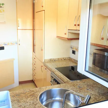 Apartment Edortarena E-bi 733