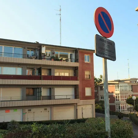 Edortarena E-bi 733 Apartment Sopelana