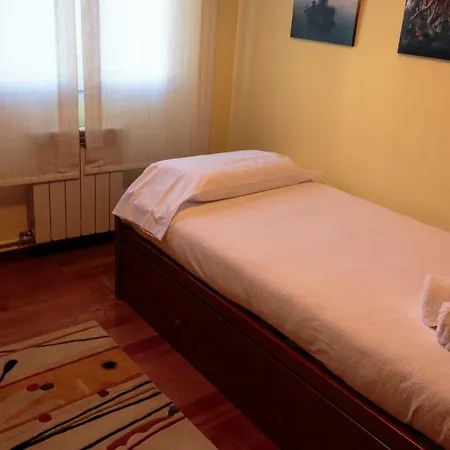 Edortarena E-bi 733 Apartment Sopelana