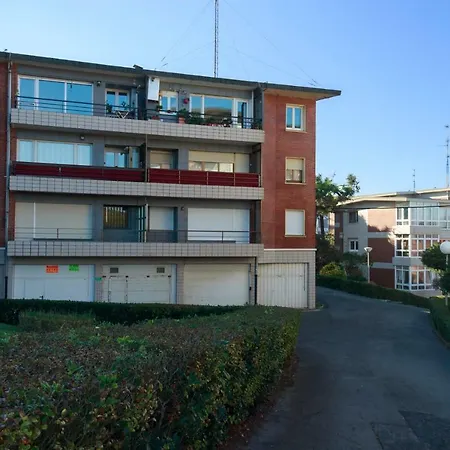 Edortarena E-bi 733 Apartment Sopelana
