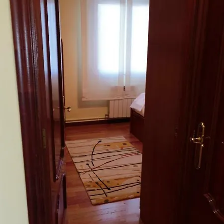 Edortarena E-bi 733 Apartment