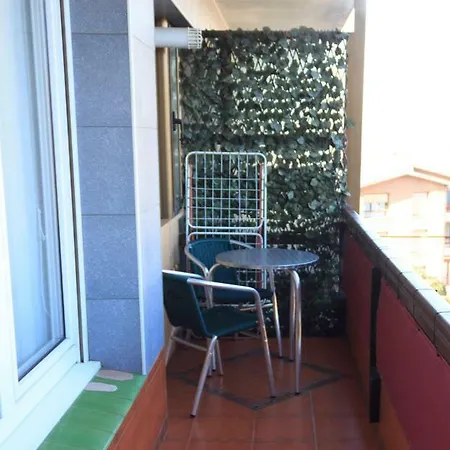 Edortarena E-bi 733 Apartment *