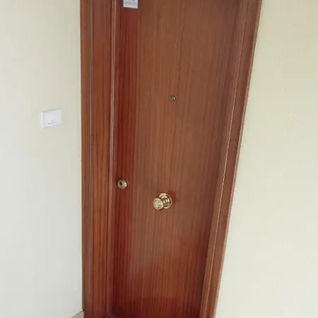 Edortarena E-bi 733 Apartment Sopelana
